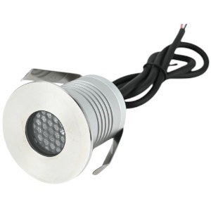 Đèn led âm sàn 3W DNS-N45F